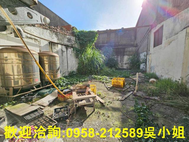 新竹竹北透天-6