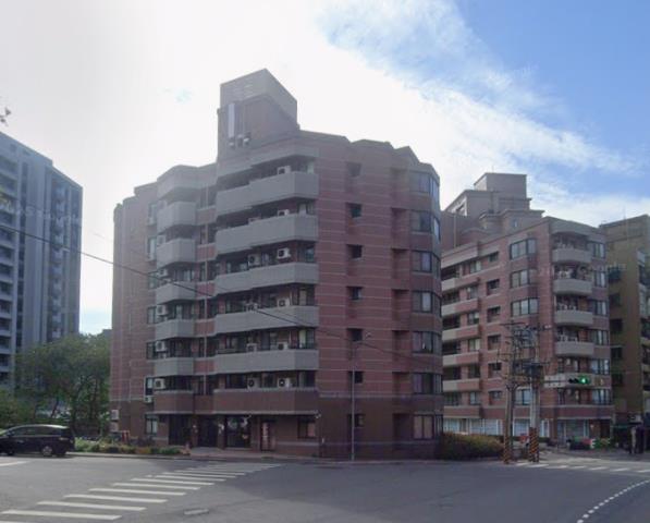 台北士林法拍華廈-1