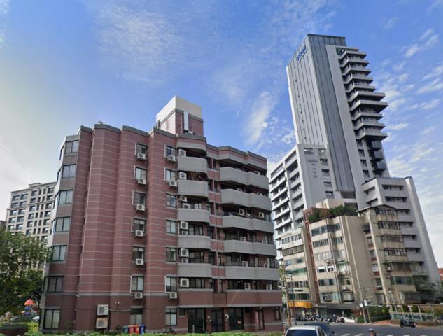 台北士林法拍華廈-2