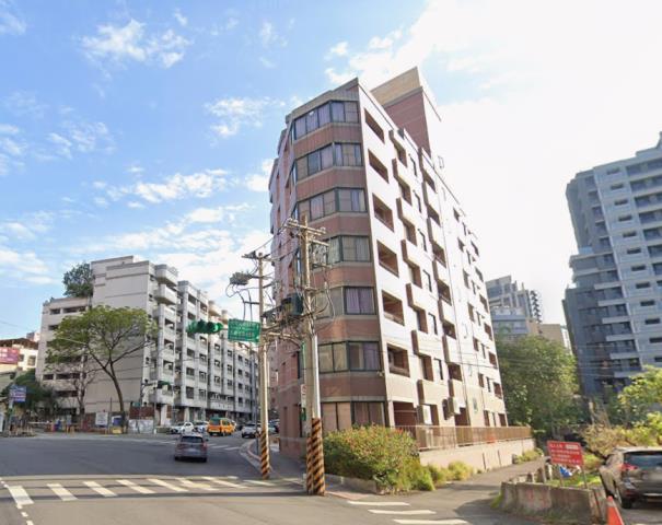 台北士林法拍華廈-4