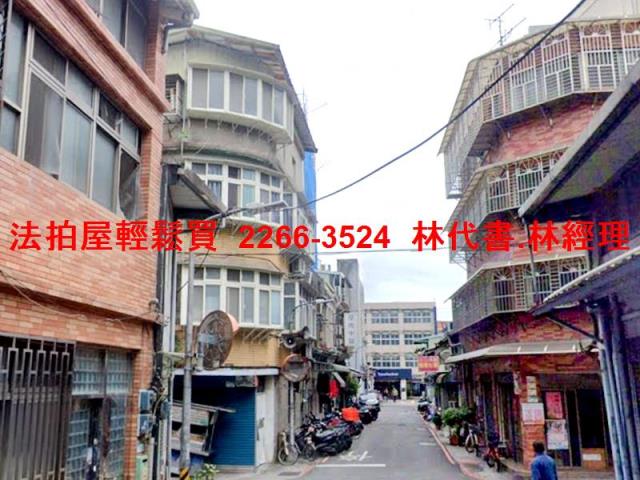 台北大同區法拍透天-4