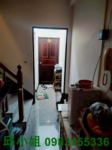 嘉義東區透天-8