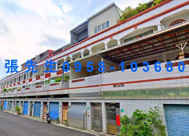 台南六甲拍賣透天-0