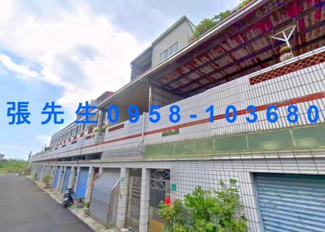 台南六甲拍賣透天-3