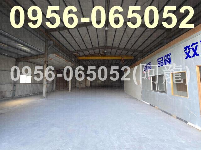 高雄大寮廠房-0