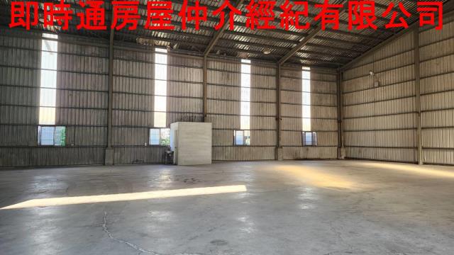 高雄仁武廠房-0