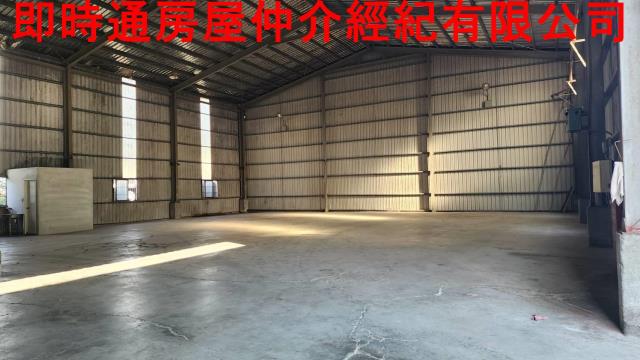 高雄仁武廠房-1