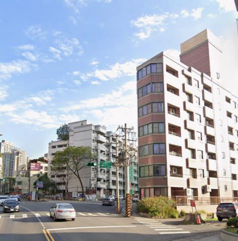 台北士林華廈法拍-3