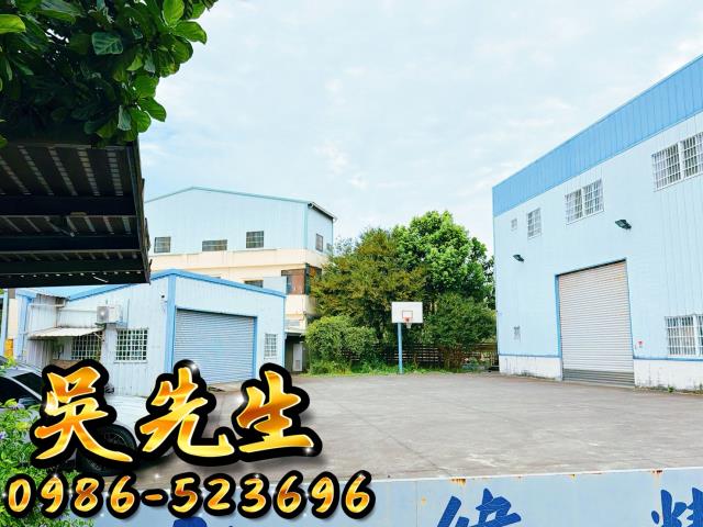 台中豐原透天法拍-3