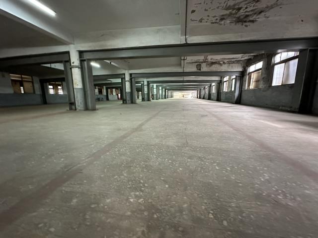 新北五股廠房-1