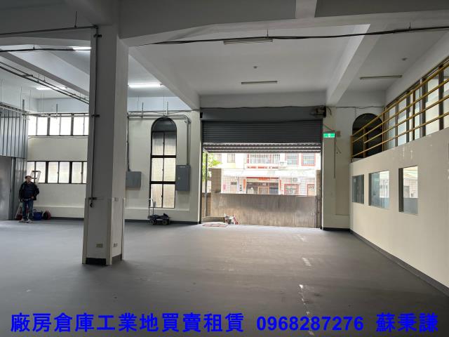 龜山廠房-0
