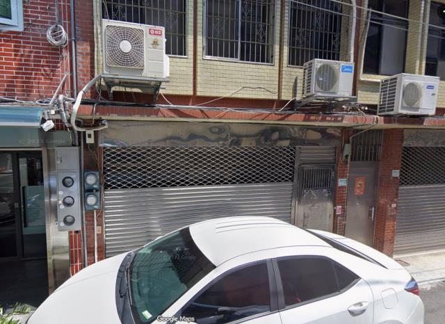 板橋透天法拍-2