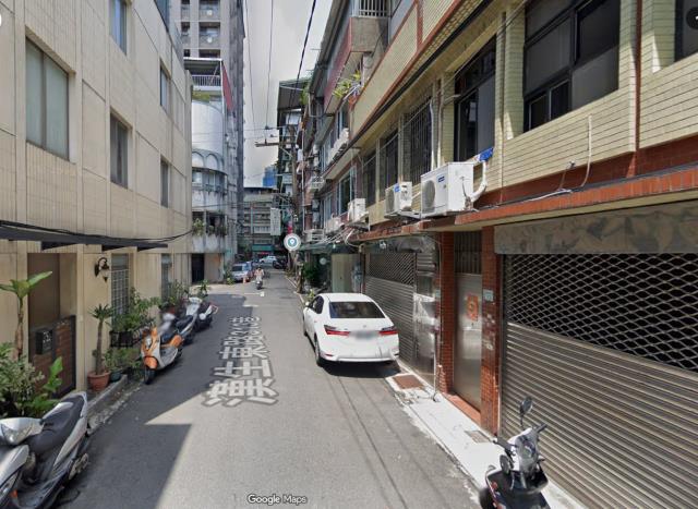 板橋透天法拍-3