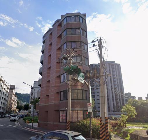 士林華廈法拍-4