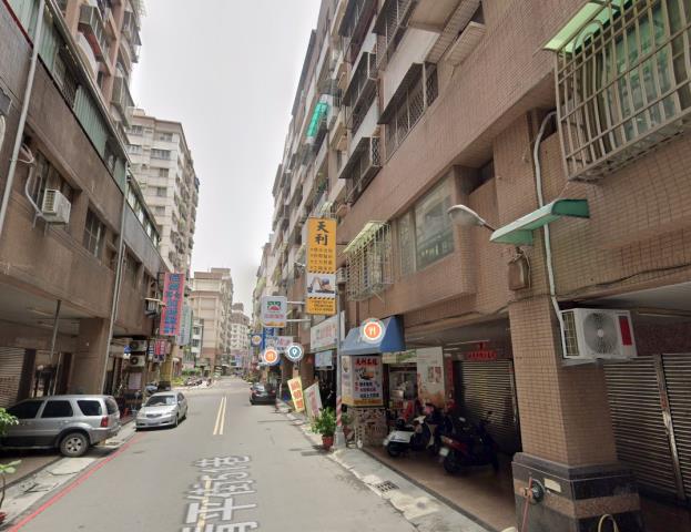 楠梓拍賣店面-2