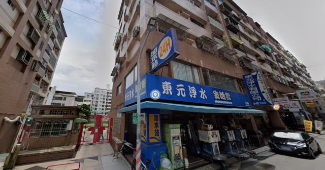 楠梓拍賣店面-4