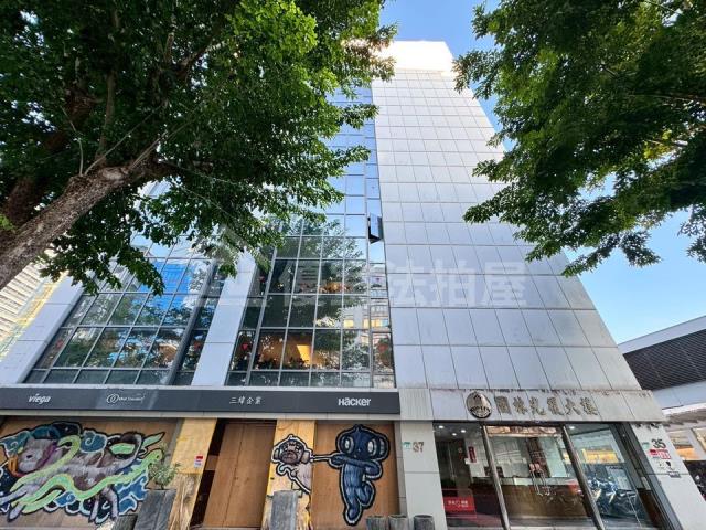 松山辦公室法拍-0