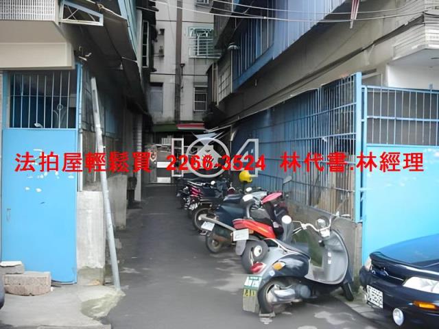 土城拍賣公寓-1