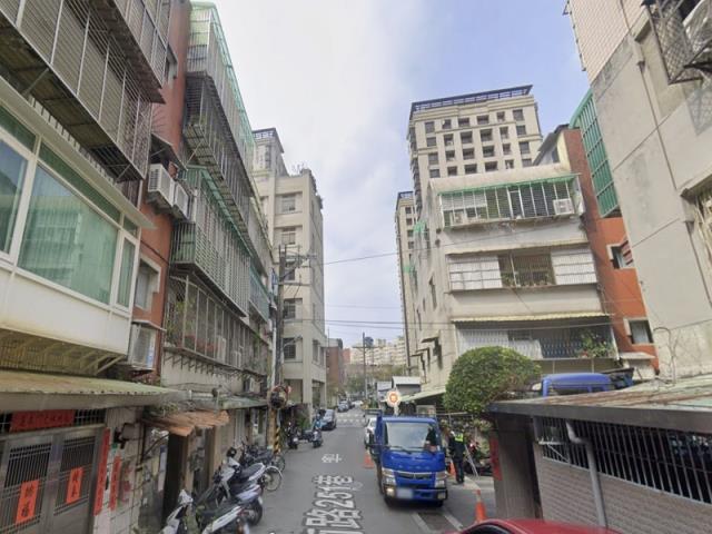 台北法拍公寓-3