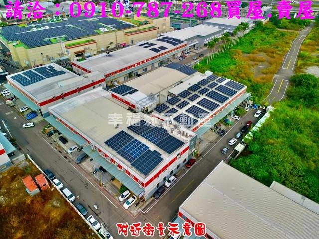 台南廠房-0