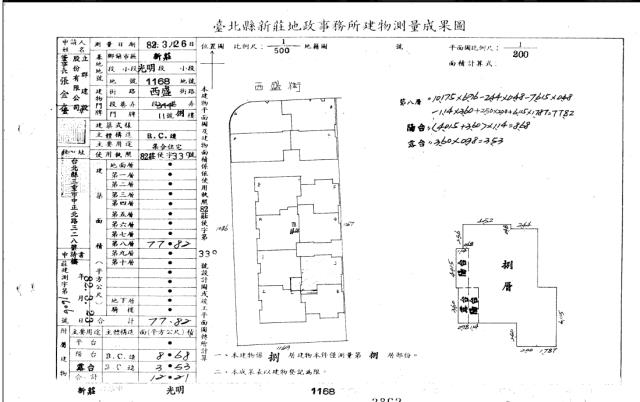 新北大樓拍賣-3