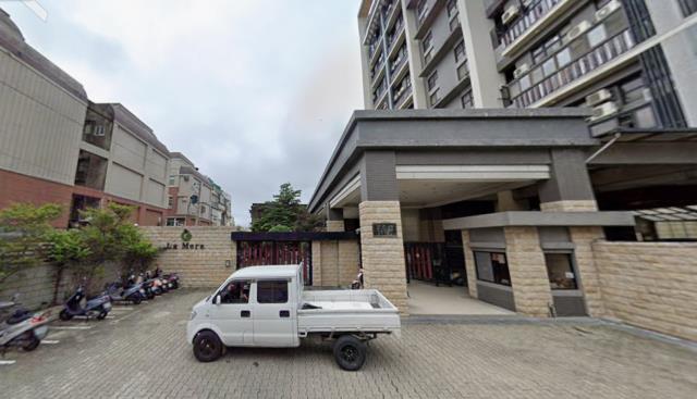 新竹法拍華廈-3