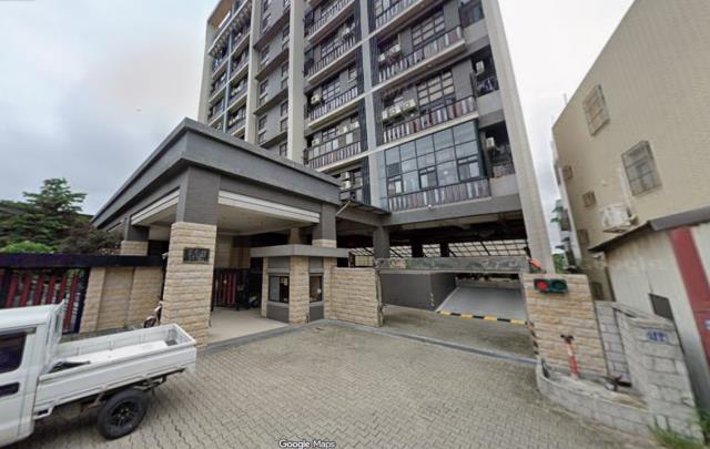 新竹法拍華廈-5