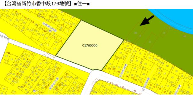 新竹法拍華廈-8