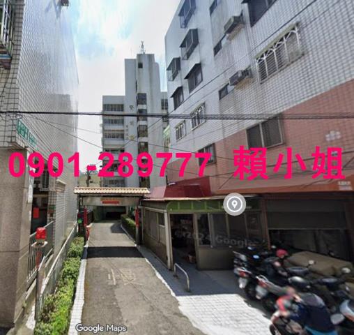 台中華廈法拍-1