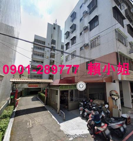 台中華廈法拍-3