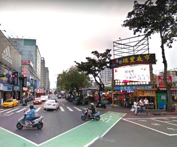 鼓山區大樓漢神巨蛋鼓山區店面瑞豐夜市店面