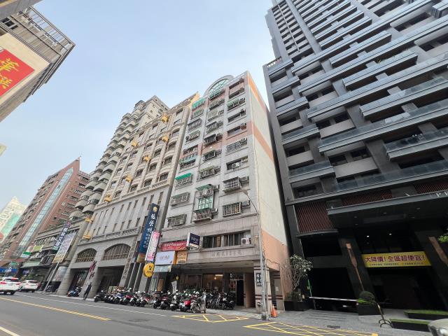 高雄鼓山大樓-1