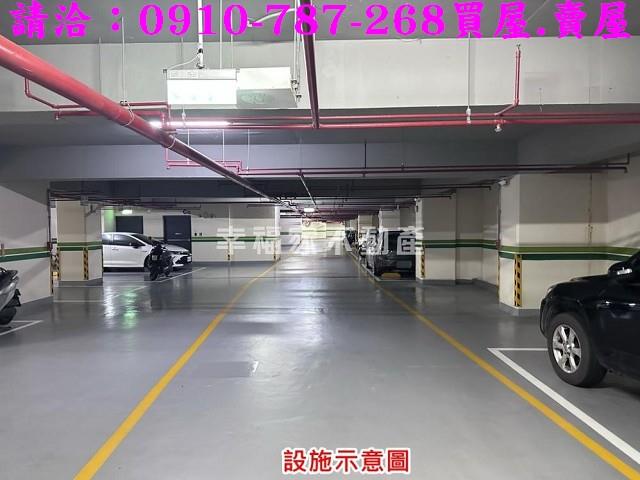 台南南區華廈-13