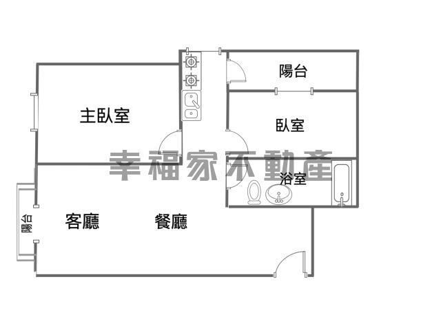台南南區華廈-14