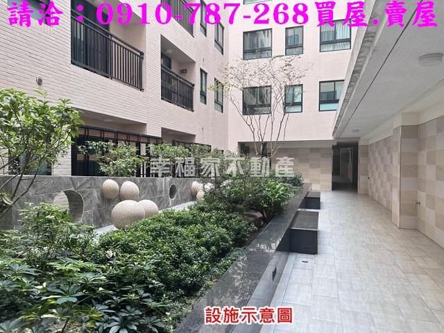 台南南區華廈-0