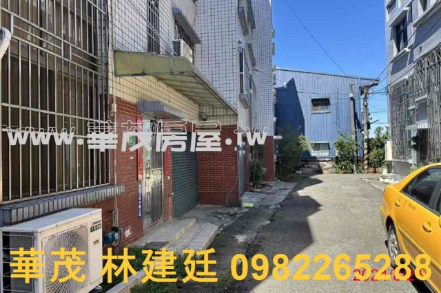 台南後壁透天法拍-2