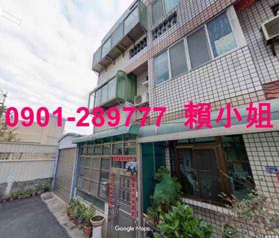 彰化線西法拍透天-2