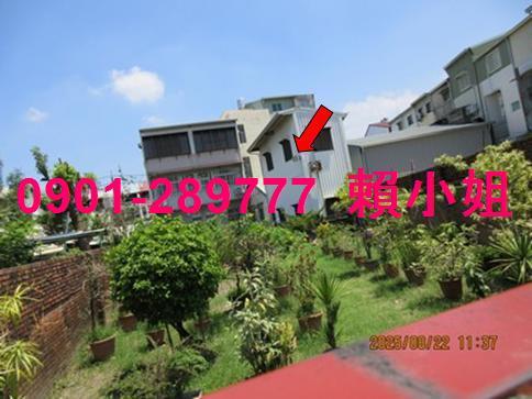 嘉義中埔法拍透天-6