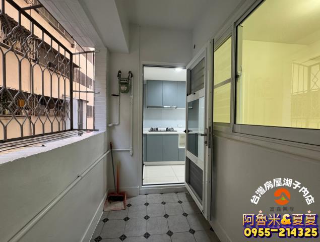 嘉義西區華廈-7