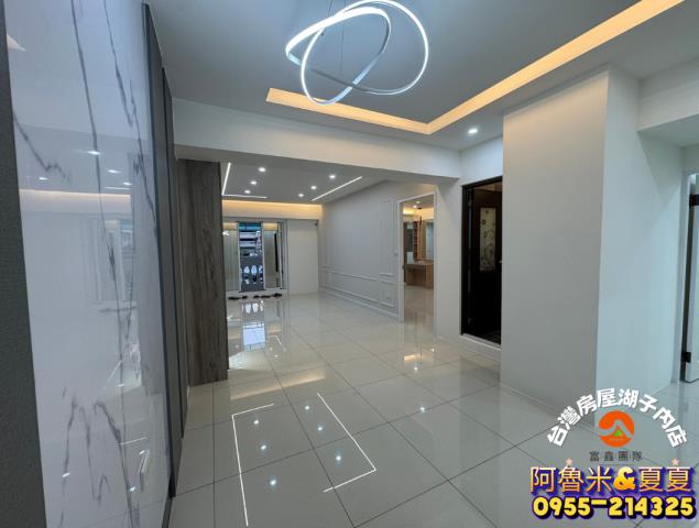 嘉義西區華廈-8