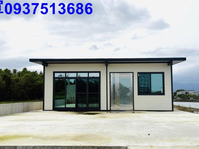 壯圍農糧加工室-2