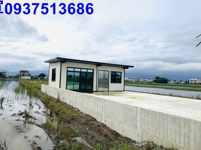 壯圍農糧加工室-0