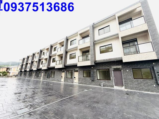 宜蘭縣員山鄉茄苳路透天出售