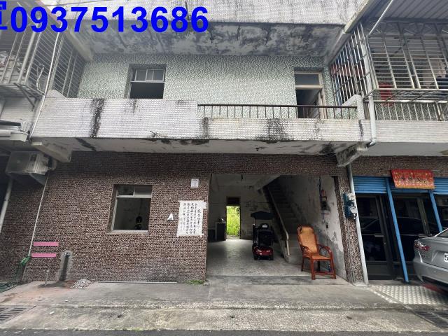 宜蘭縣礁溪鄉奇立丹路透天出售