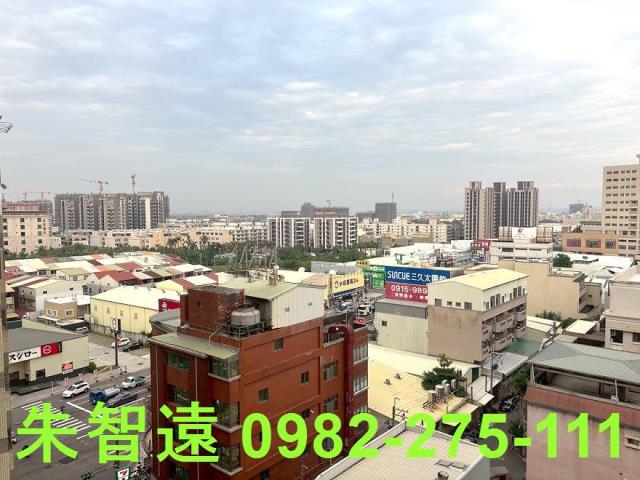 台南永康大樓-14
