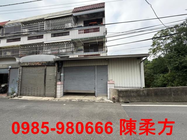 嘉義中埔透天-12