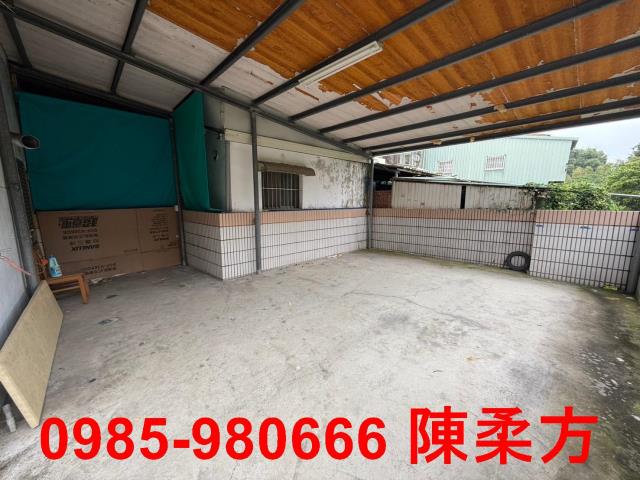 嘉義中埔透天-1