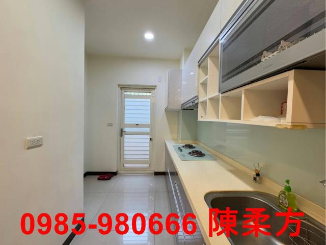 嘉義民雄別墅-2