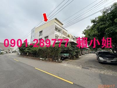 台中龍井透天法拍-3