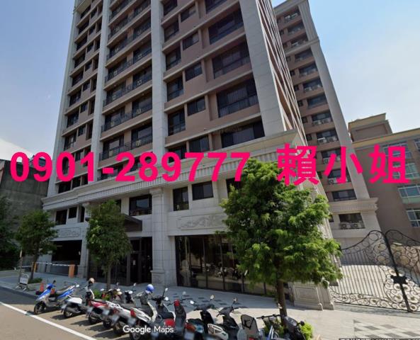 苗栗頭份大樓法拍-4